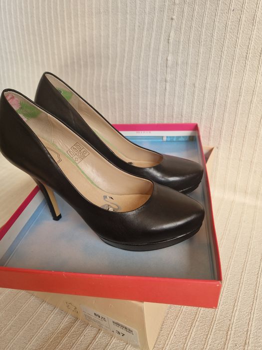 Дамски обувки SMH