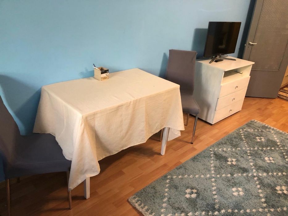 Garsoniera  Drumul Taberei