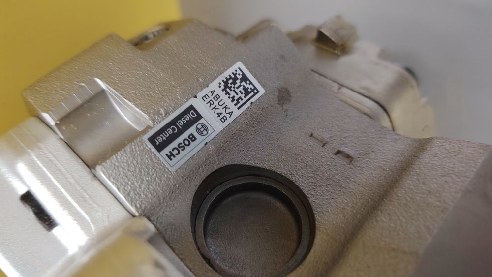 Pompa Injectie Bosch 0445010081