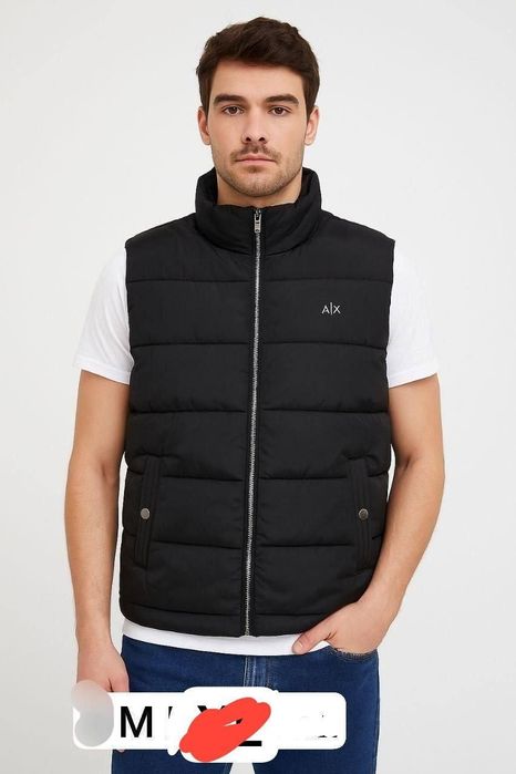 Veste de bărbat modele noi