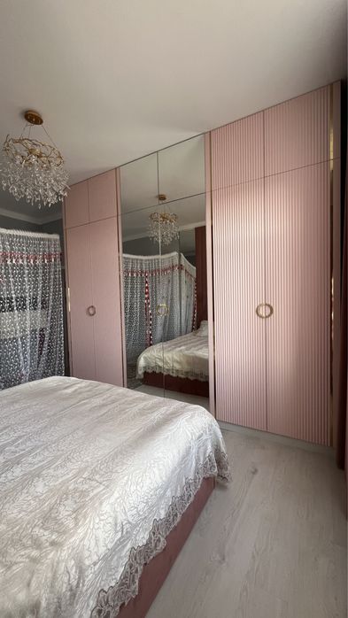 Жатын бөлме жиһазы