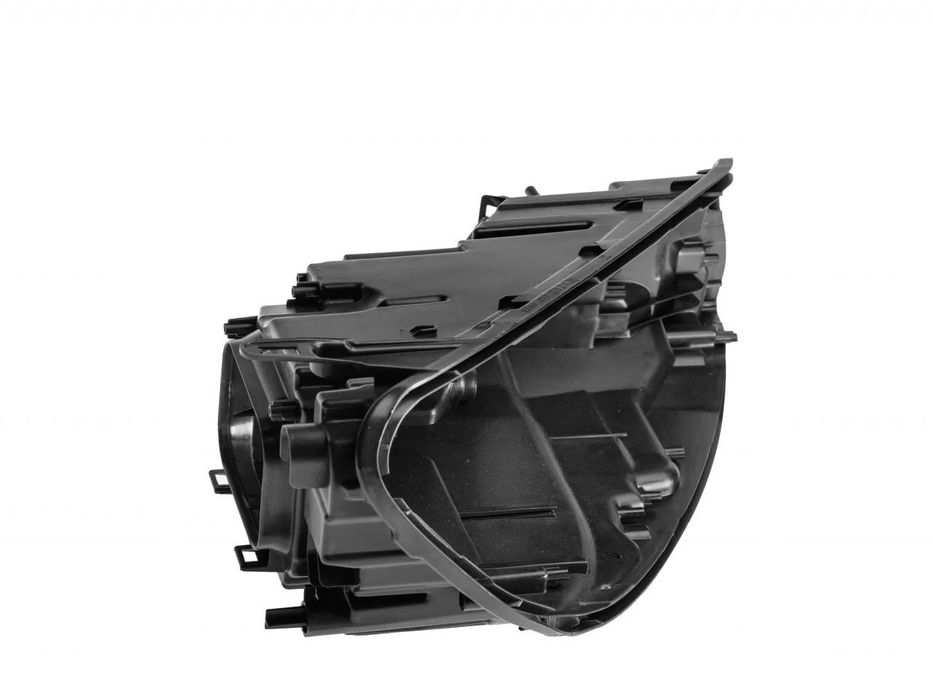 Основа (корпус) за фар на VW Touareg 7P Facelift Ксенон