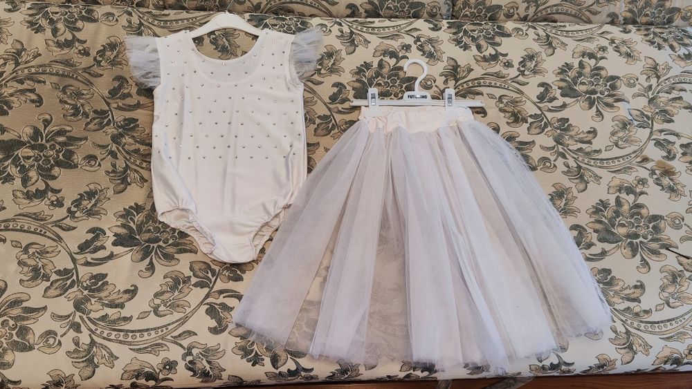 Новогодние костюмы