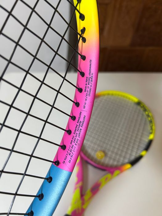 Racheta Babolat Aero Rafa