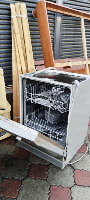 Продам посудомойки