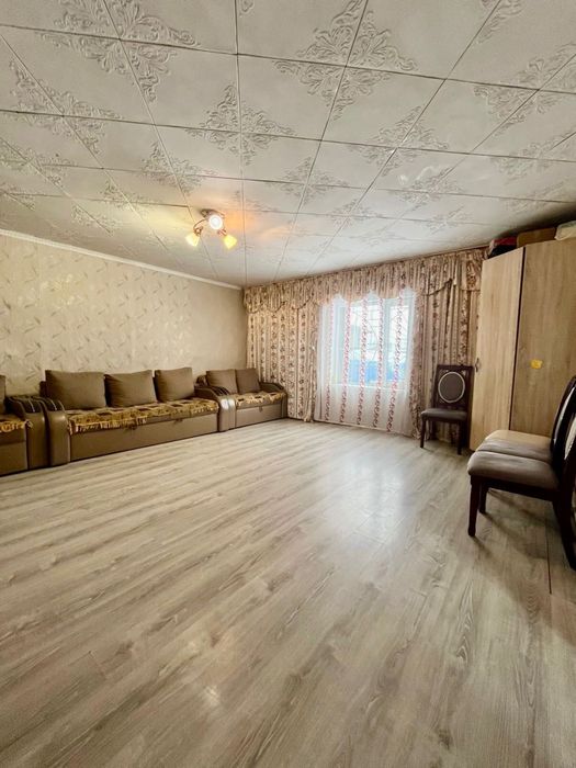 Щучинск. ул. Севастопольская