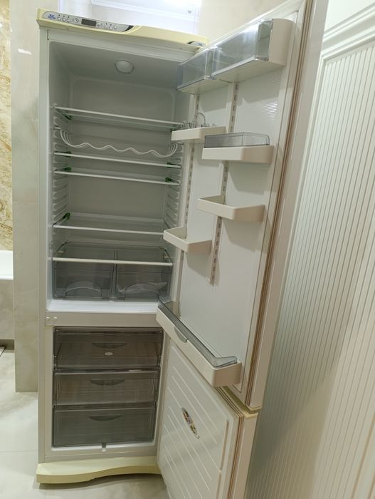 Холодильник Атлант