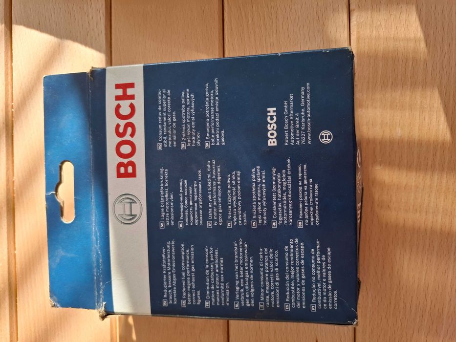 Универсална Ламбда сонда Bosch