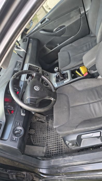 Passat b6 2.0 tdi
