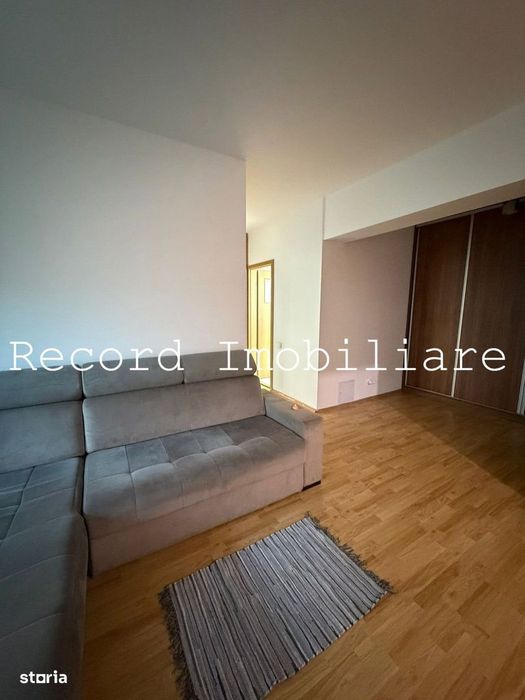 Apartament 2 camere 60 mp, zona Calea Dorobantilor Cluj