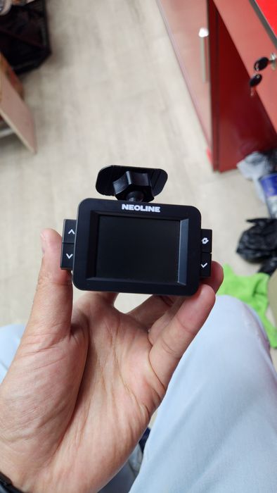 Antiradar hybrid neoline x-cop 9000c