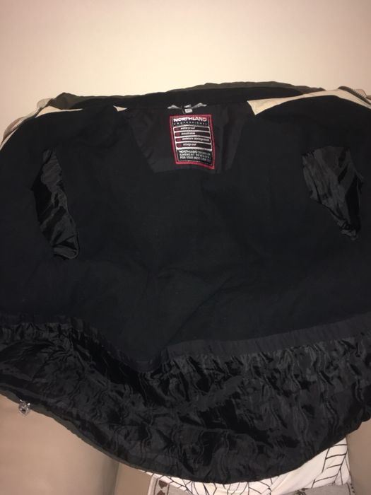 Geci calduroase Thimberland, Aqua Max, Northland