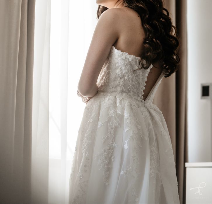 Rochie de mireasa