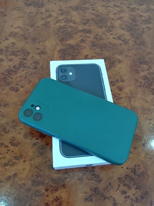 Iphone 11   64 gb