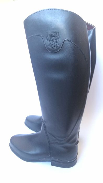 Aigle Дамски професионални ботуши за езда, номер 41-42