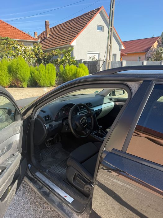 Vand Audi A4 ,2007