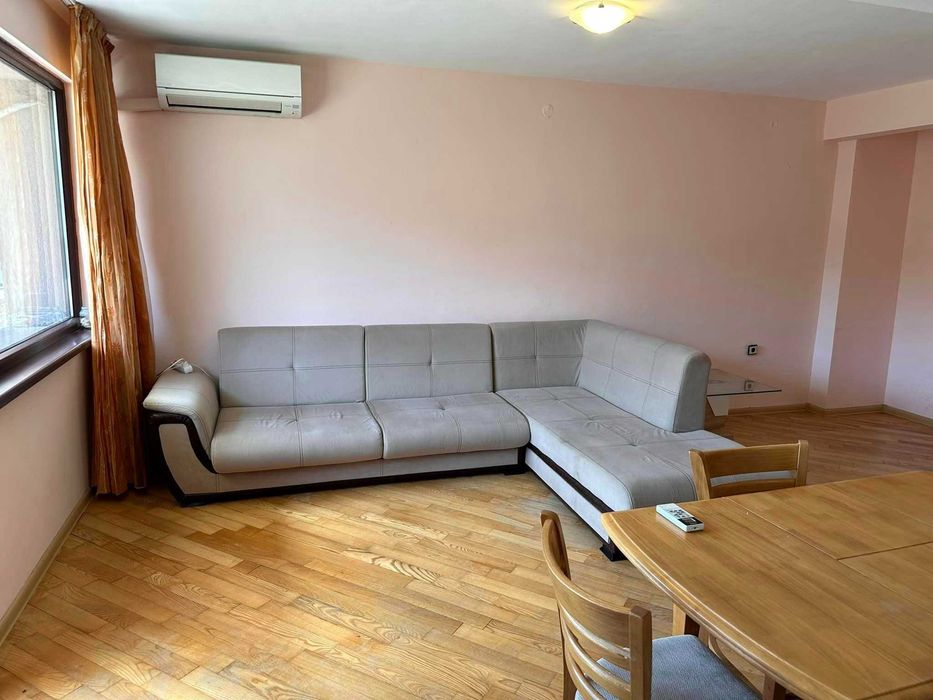 Дава се под наем Двустаен апартамент в Варна, Чаталджа - 65 кв.м за 408 € - Снимка #9