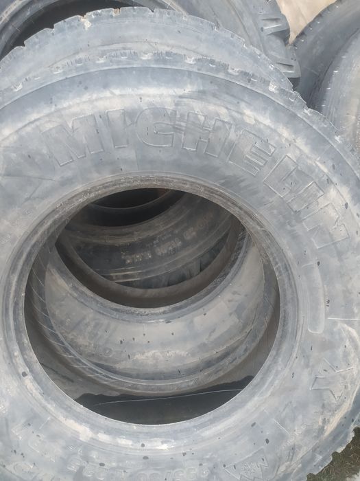 Покрышки разных размеров