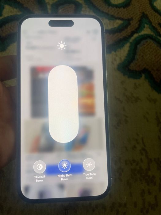 iPhon 14 pro 256гб