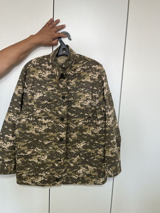 Продам военную форму