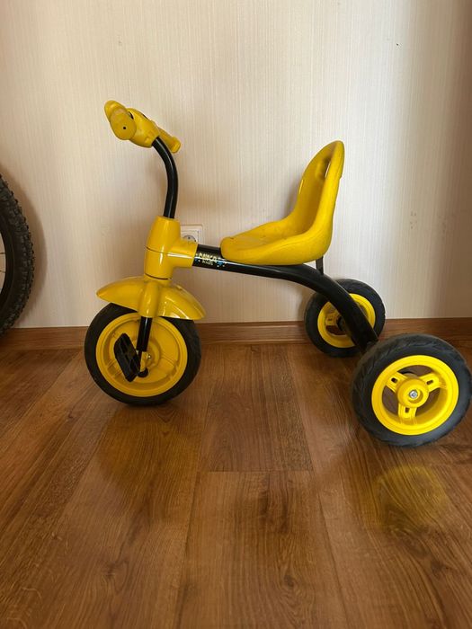 Продам трехколесный велосипед