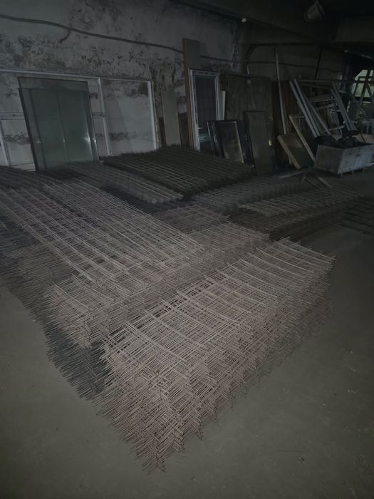 Продам кладочная сетку