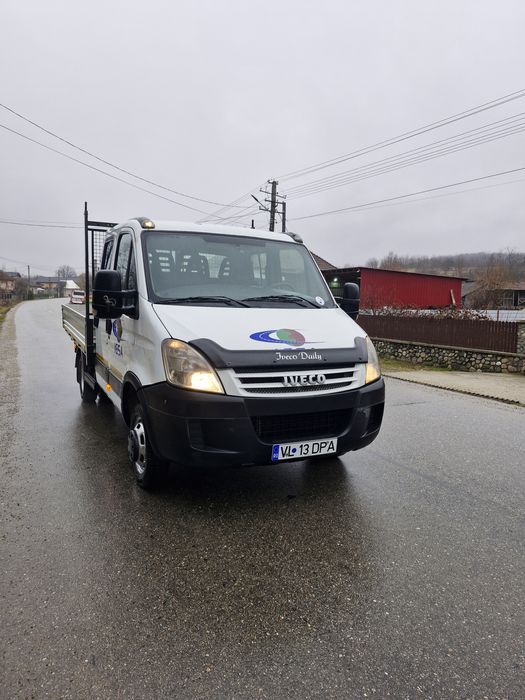 Iveco Daily 3.0  150cp  3500kg