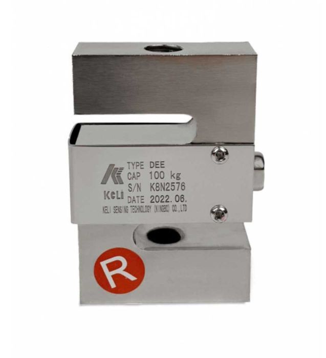 Тензодатчики KELI
