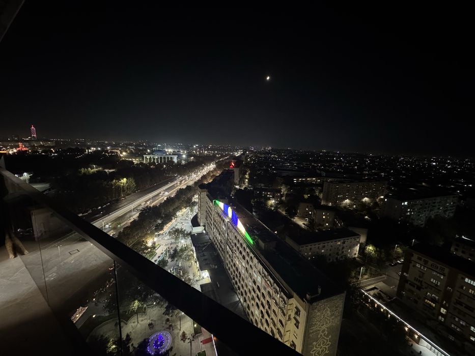 Жк NRG U-tower Сдаётся новая своя 2 ком квартира