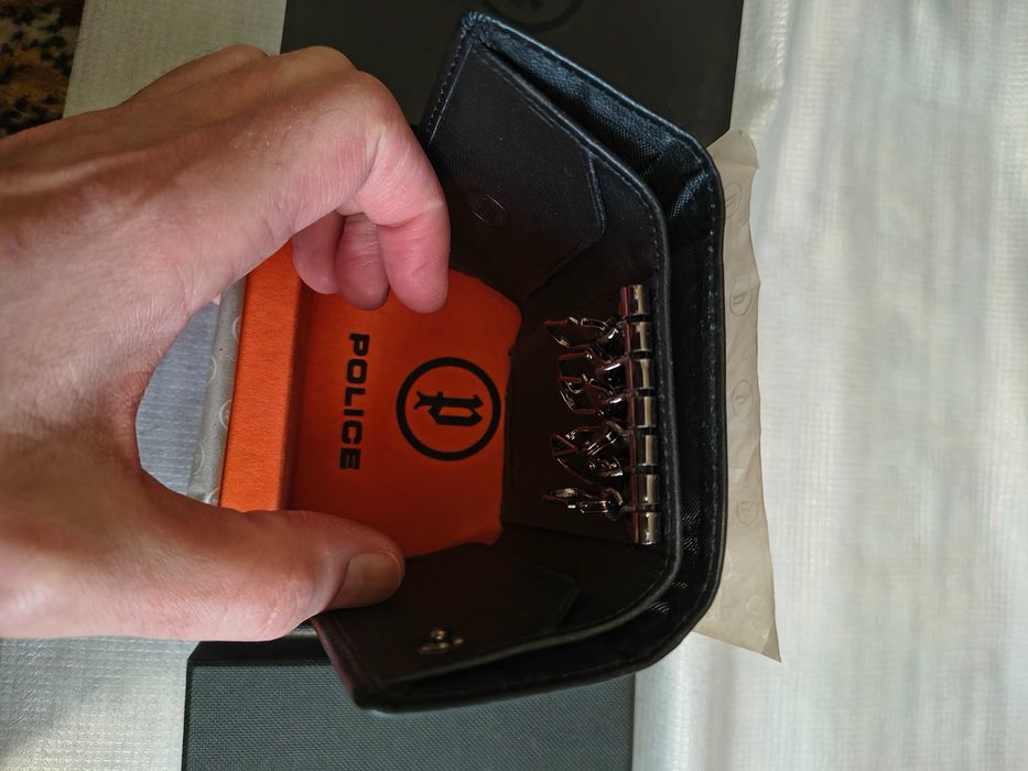 POLICE бижута и аксесоари