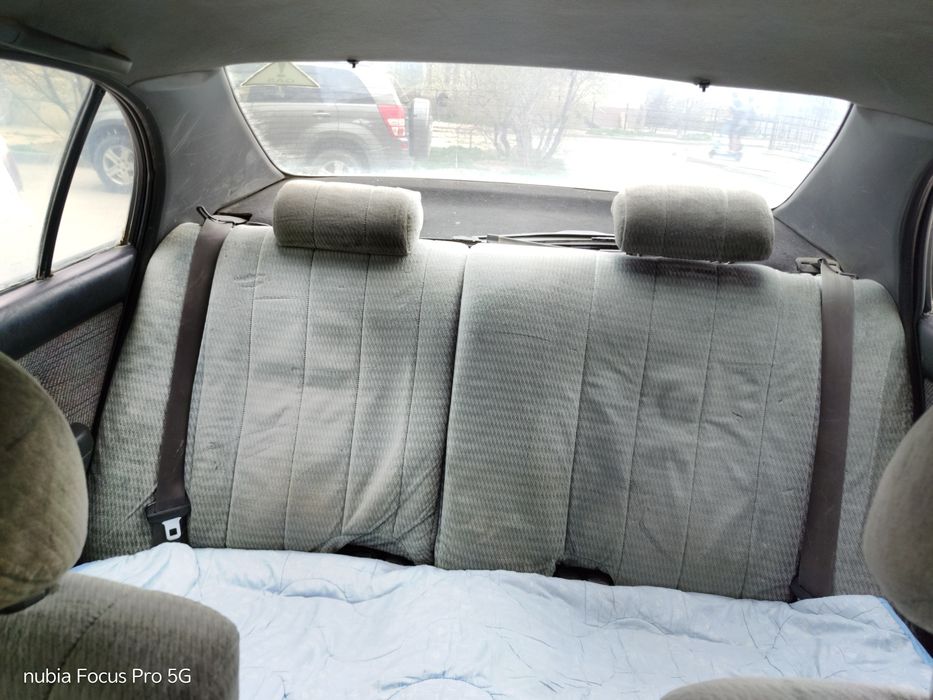 Toyota Carina продам