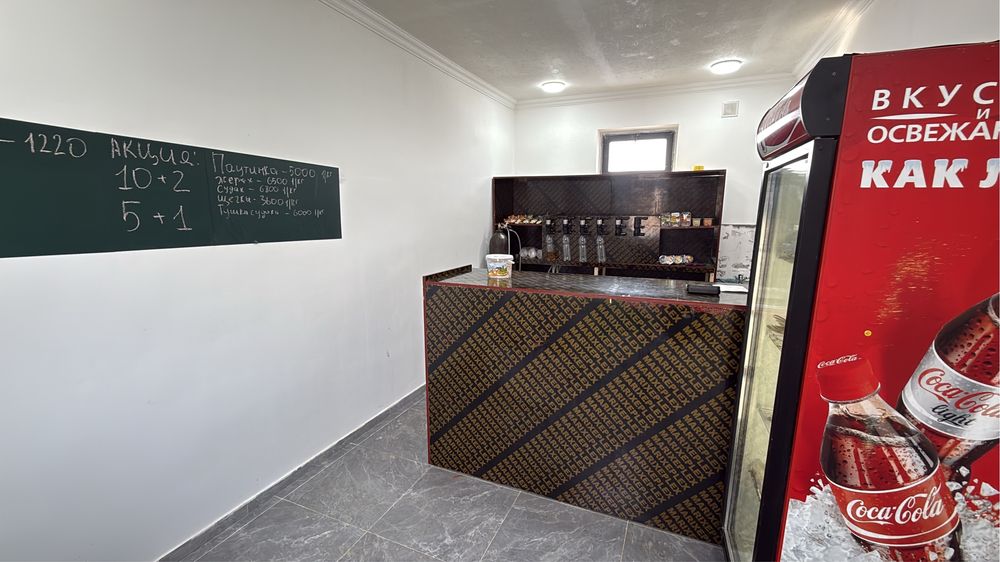 Сдам в аренду разливной