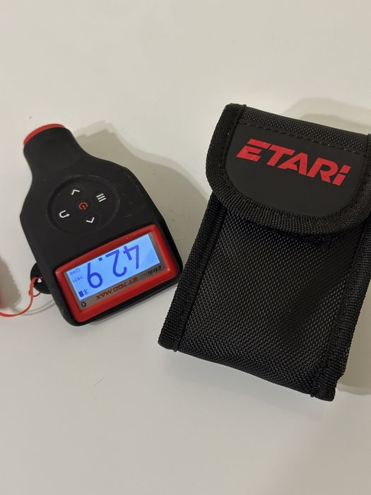 Толщиномер Etari Et700 Max