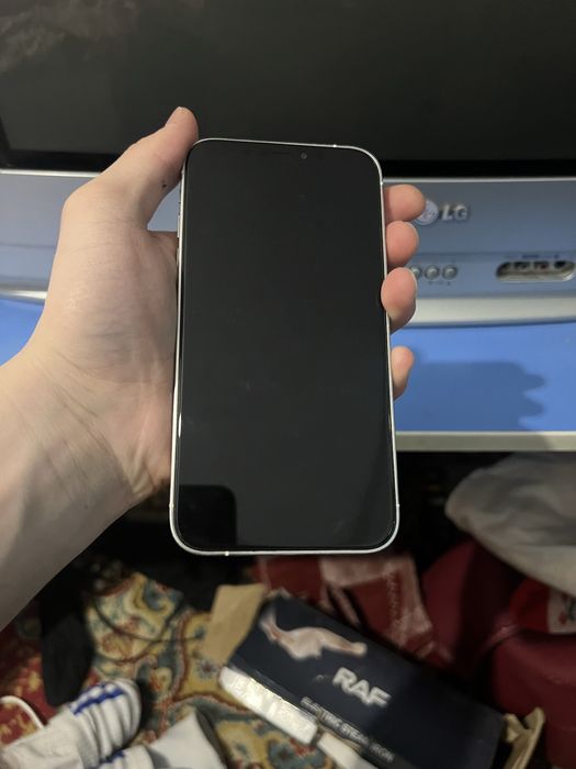 Айфон xr(15pro) 128gb