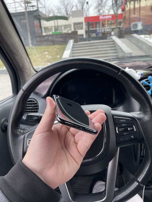 Iphone x 256 gb ideal