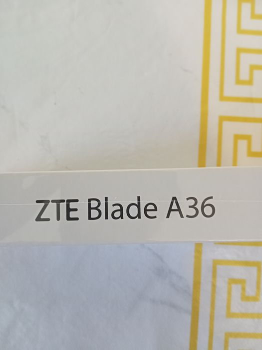 Продается смартфон ZTE Blade A36