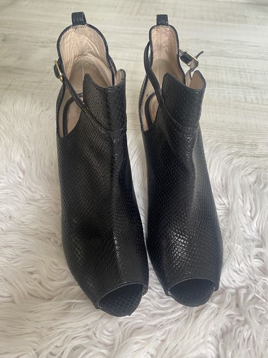 боти Massimo Zardi