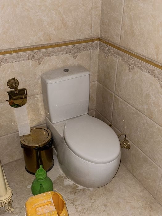 Унитаз для туалета