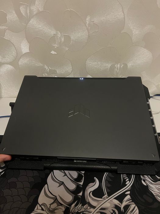 Ноутбук ASUS TUF Gaming F16