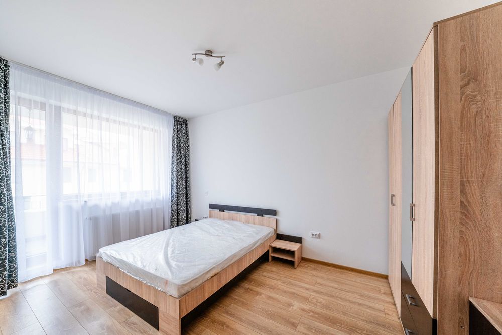 Apartament 2 camere spatios, calduros si luminos - fara comision intermediari — fotografia 3