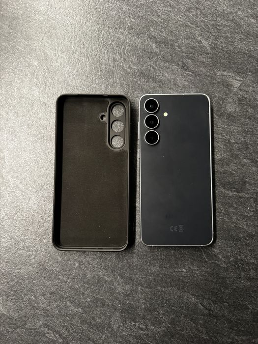 Samsung Galaxy S25 FE