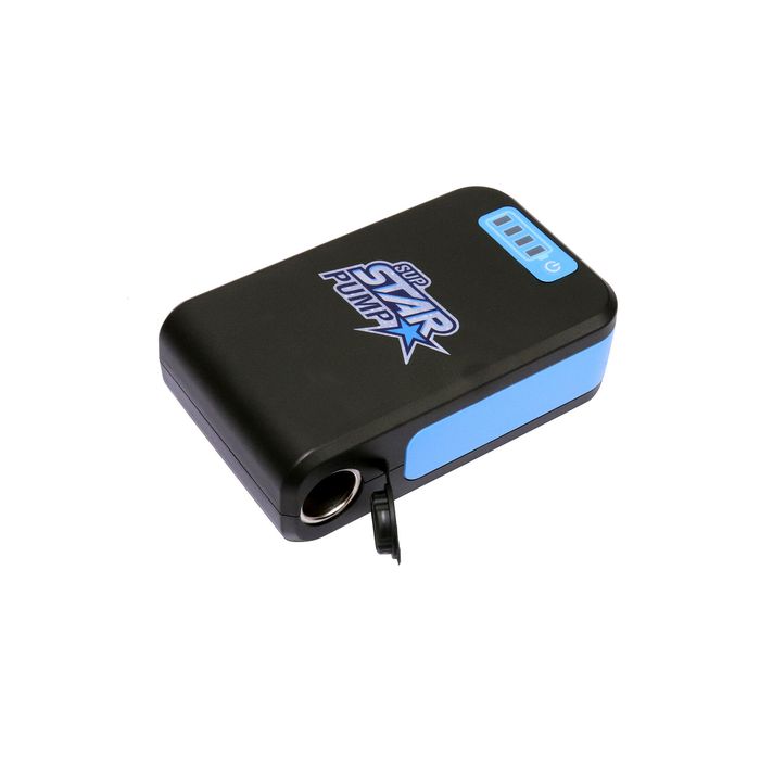 Baterie Externă Reîncărcabilă Power Bank - produs resigilat Decathlon