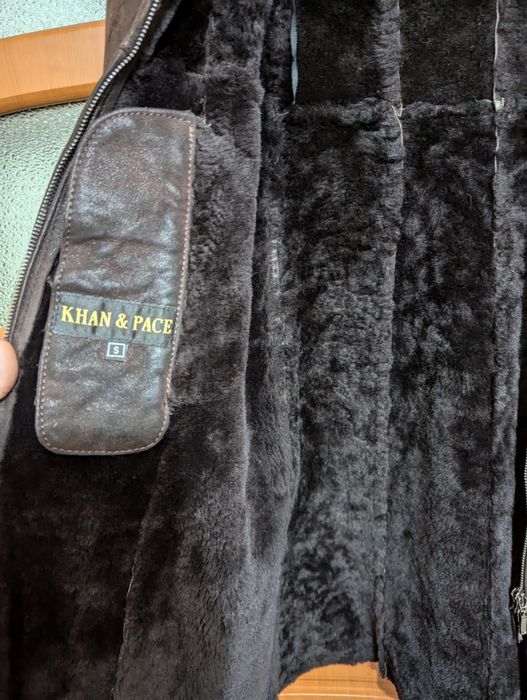 Продам красивую дубленку