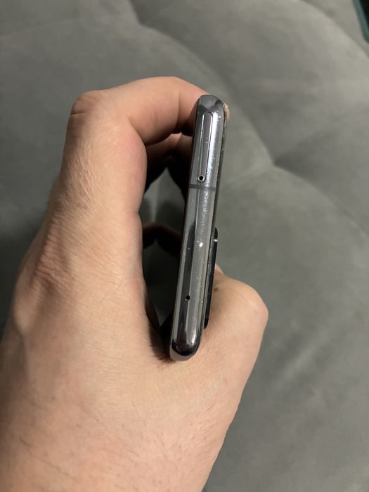 Samsung Galaxy S20 Ultra