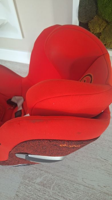 Vand scaun auto Cybex Sirona Z + Base Z