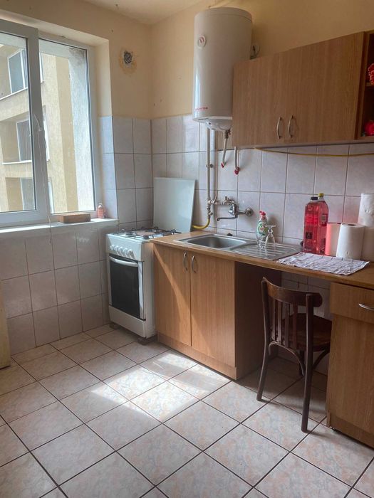 Vanzare apartament 2 camere, Raciu, jud. Mures