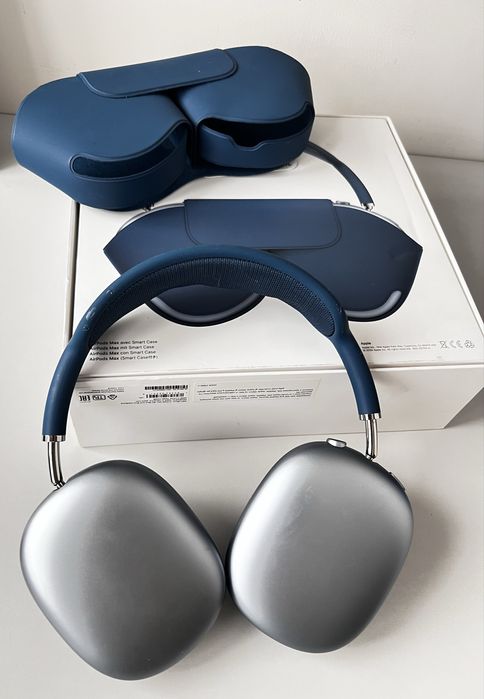 AirPods Max оригинал