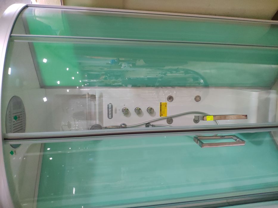 Душ кабина Appollo