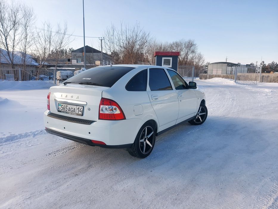 Продам Лада Приора