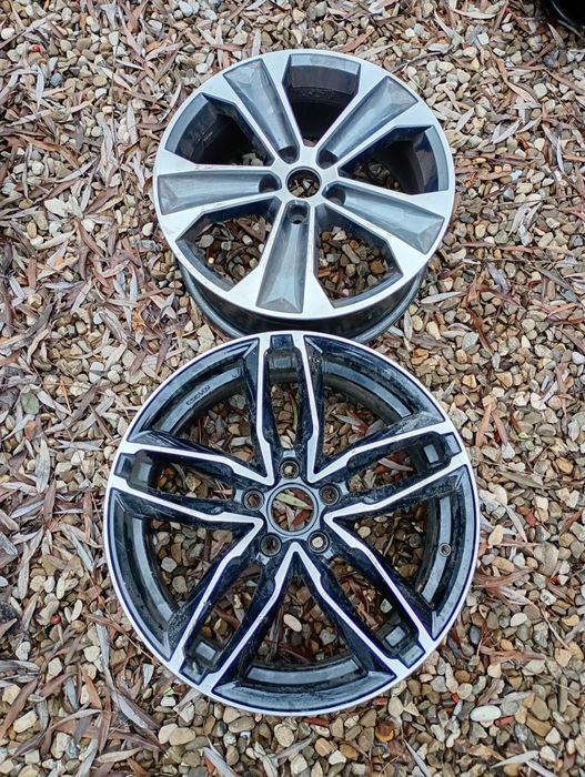 Janta Lexus UX Jaguar I-Pace Audi A6 Seat Ateca Cupra Leon R18 R19 R20